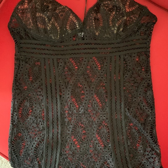 NWT Else bra and slip by Else - Picture 4 of 11